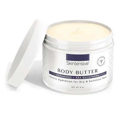 Skintensive LLC - SK-0012 Skintensive® Body Butter