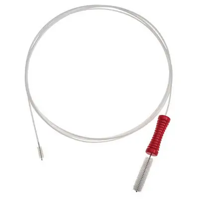 Ruhof Healthcare - 345VBL Channel / Valve Cleaning Brush ScopeValet™