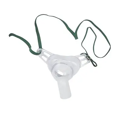 Sun Med - 001226 AirLife® Pediatric Aerosol Trach Mask