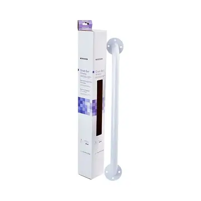 McKesson Brand - 146-RTL12018 McKesson Wall Grab Bar