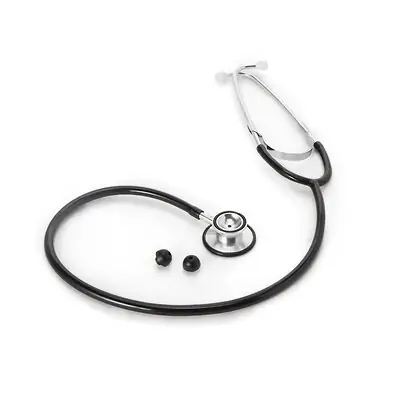 McKesson Brand - 01-670BKGM McKesson Classic Stethoscope