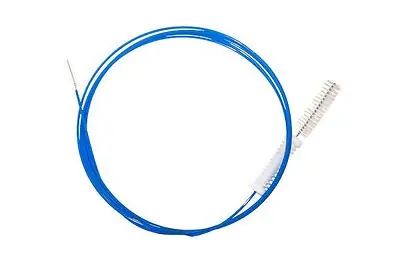 Dynamic Diagnostics - BR300 Channel Cleaning Brush