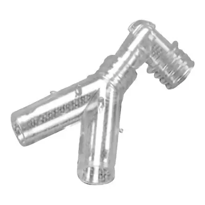 Sun Med - 001830 AirLife® RT-PT Y Adapter