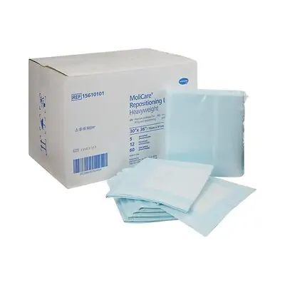 Hartmann - 15610101 MoliCare® Positioning Underpad
