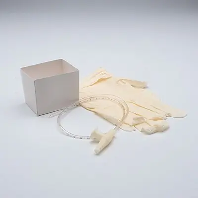 Amsino International - AS383 AMSure® Suction Catheter Kit