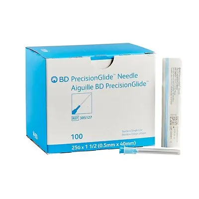BD - 305127 PrecisionGlide™ Hypodermic Needle