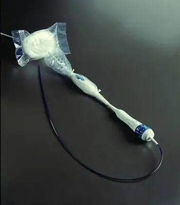 Civco Medical Instruments - 612-113 Ultrasound Catheter Connector Cover AcuNav™ 6 Inch tapered to 3 X 72 Inch Polyethylene Sterile Tapered