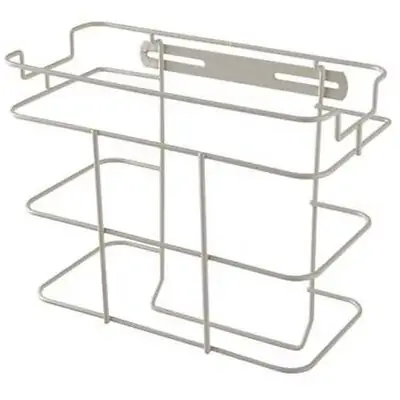 Cardinal - 8524C SharpSafety™ Sharps Container Bracket