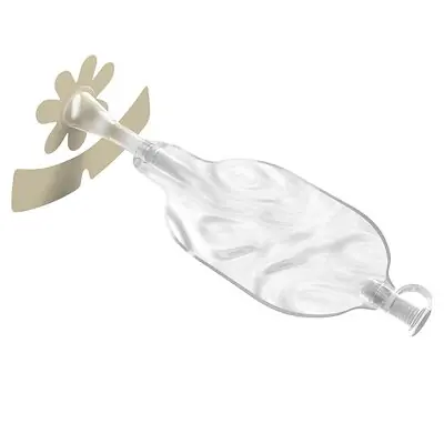 Bravida Medical - 23046 Men's Liberty 3.0 External Catheter