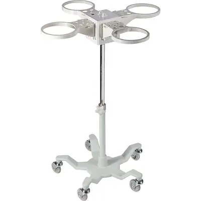 Bemis Healthcare - 533910 Suction Canister Stand