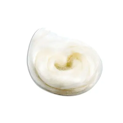 Dynarex - 3029 Alginate Dressing DynaGinate™ Calcium Alginate 2 X 11-4/5 Inches Rope