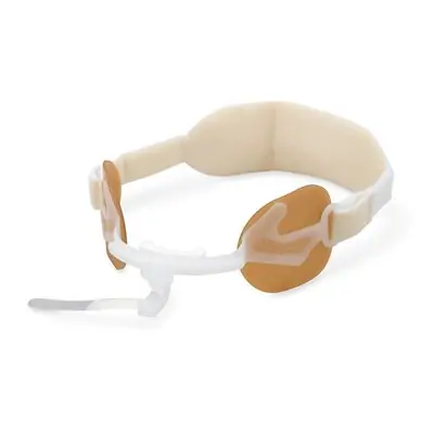 Hollister - 9800 Oral Endotracheal Guard™ AnchorFast Guard™ For use with Oral Endotracheal