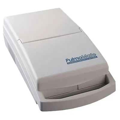 Drive DeVilbiss Healthcare - 4650D DeVilbiss® PulmoMate® Nebulizer Compressor