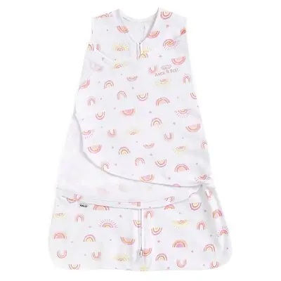 Halo Dream Inc - 4506 Swaddle Halo® SleepSack® Cotton NonSterile