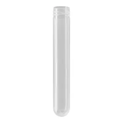 Sarstedt - 60.504.031 Test Tube Plain 5 mL Without Closure Polypropylene Tube