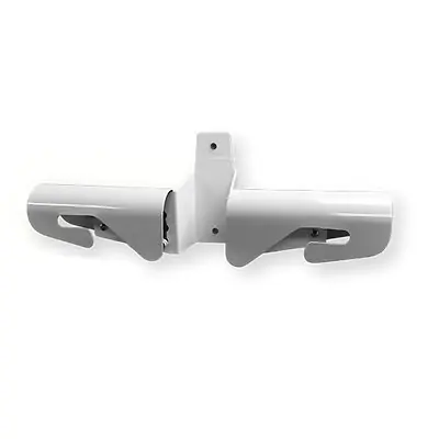 Wolf X-Ray - 16220 TranzForm X-Ray Apron Hanger