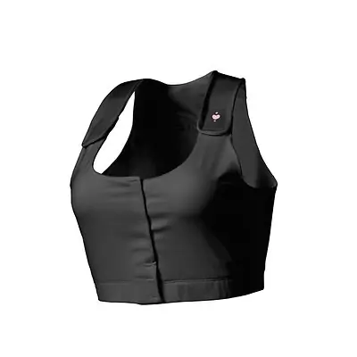 heart&core Sports and Medical LLC - HC00003BS Serena Post Surgical Bra