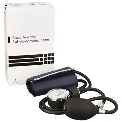 McKesson Brand - 01-776CMCE McKesson Standard Aneroid Sphygmomanometer