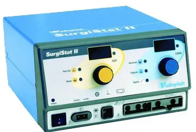 Soma Technology - ESU-0011-FG Refurbished Electrosurgical Generator Valleylab®