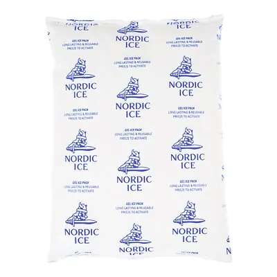 Nordic Ice - NI12 Nordic Ice Refrigerant Gel Pack