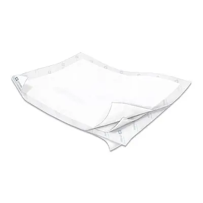 Cardinal - P2336MVP Wings™ Quilted Premium MVP Maximum Absorbency Underpad
