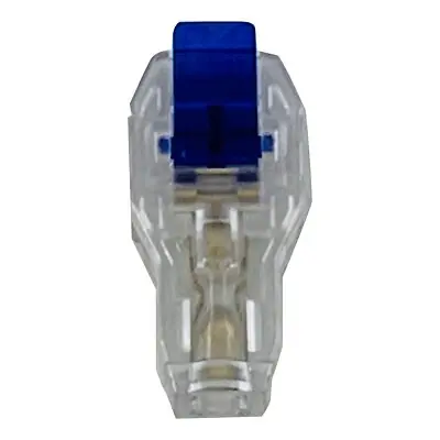 QRS Diagnostic - 5000-1917 QRS® Sure-Lock Snap and Tab Electrode Adapters