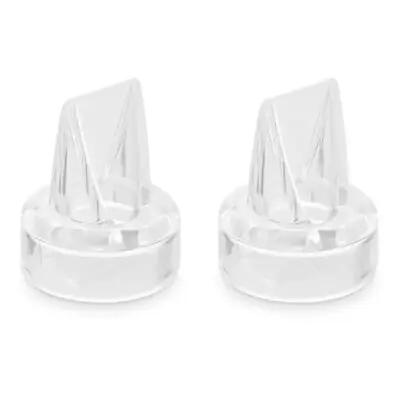 Mothers Milk Inc - MM012390 SpeCtra® Duckbill Valves for SpeCtra CaraCups