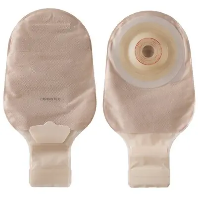 ConvaTec - 421615 Esteem™+ Flex One-Piece Opaque Ostomy Pouch
