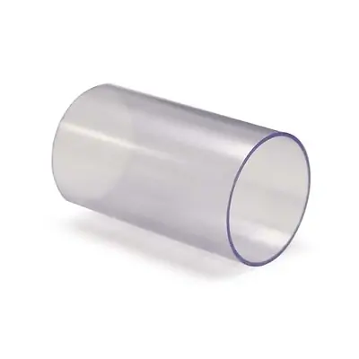Acuderm - HOSECON Smoke Evacuation Hose Connector 2.5 Inch