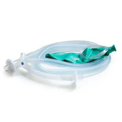 McKesson Brand - 16-C60 McKesson Anesthesia Breathing Circuit without Mask or Wye