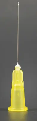 AirTite Products - 26437 Hypodermic Needle EXELInt® 1/2 Inch Length 30 Gauge Regular Wall Without Safety