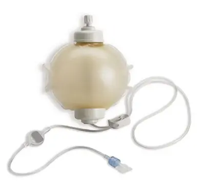 Avanos Medical Sales LLC - C100020 Avanos Homepump C-Series
