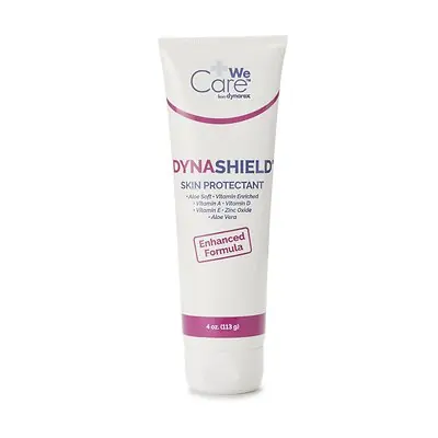 Dynarex - 1195 DynaShield® w/ Dimethicone Skin Protectant Barrier Cream