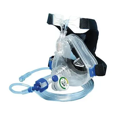 Mercury Medical - 1057210 CPAP Unit Flow-Safe® II