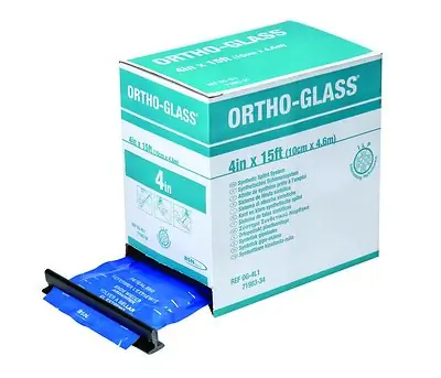 BSN Medical - OG-6L2 Ortho-Glass® Splint Roll