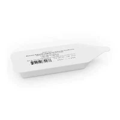 Geri-Care - QMLX-1-GCP Antacid / Antigas Geri-Care® 1
