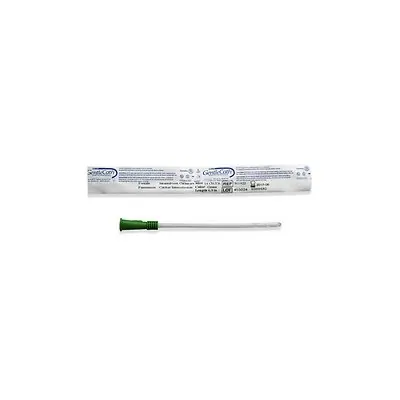 ConvaTec - 501023 GentleCath™ Urethral Catheter