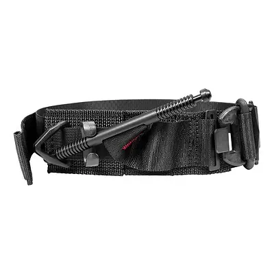 Tactical Medical Solutions Inc - 84-0009 Tactical Windlass Tourniquet SOF® 5-1/2 Inch Length Military Nylon
