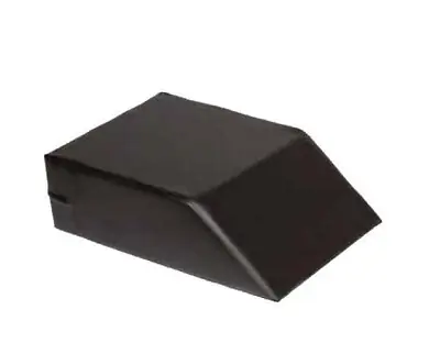Galaxy Enterprises - PL-2-CHOC Positioner Wedge Flexion Pillow 18 W X 26 L X 7 H Inch Foam Freestanding