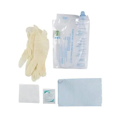 Teleflex LLC - RLA-142-3 MMG™ Intermittent Catheter Kit