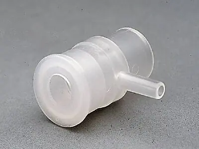Sun Med - 001801 AirLife® Inspiratory Force Pressure Adapter