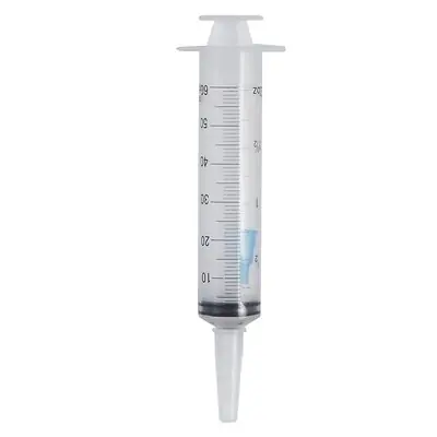 Amsino International - AS115 AMSure® Enteral Feeding / Irrigation Syringe