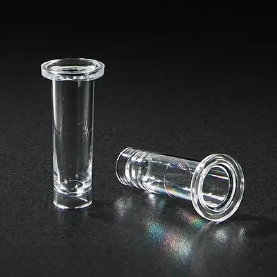 Globe Scientific - 5505 Nesting Sample Cup 16 X 30 mm