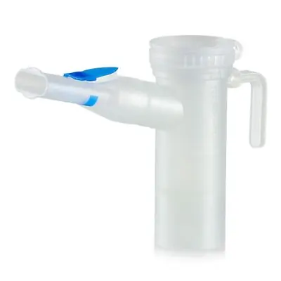 Pari - 022F81-VP Nebulizer Set Cup PARI LC PLUS® For Vios® PRO Nebulizer