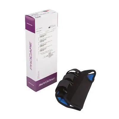DJO - 79-87295 ProCare® ComfortForm™ Wrist Brace with Palmar Stay