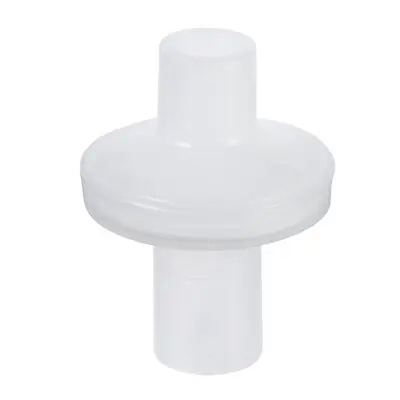 McKesson Brand - 16-6216 Bacterial / Viral Filter McKesson 0.83 cm H20 @ 30 LPM Straight