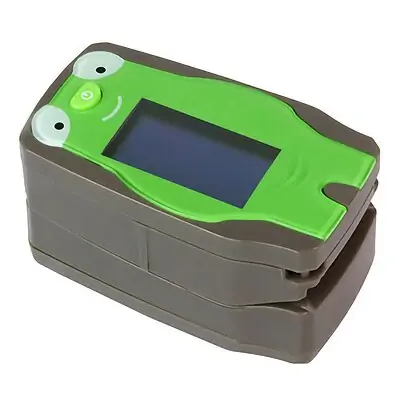 Fabrication Enterprises - 12-1935 Baseline® Pediatric Fingertip Pulse Oximeter