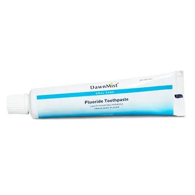 Donovan Industries - RTP15 DawnMist® Mint Flavor Toothpaste