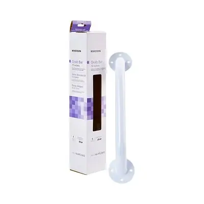 McKesson Brand - 146-RTL12012 McKesson Wall Grab Bar
