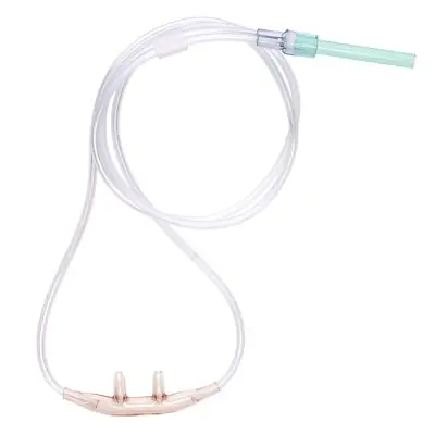 Sun Med - 16SOFT-4-50 Salter Labs® Nasal Cannula